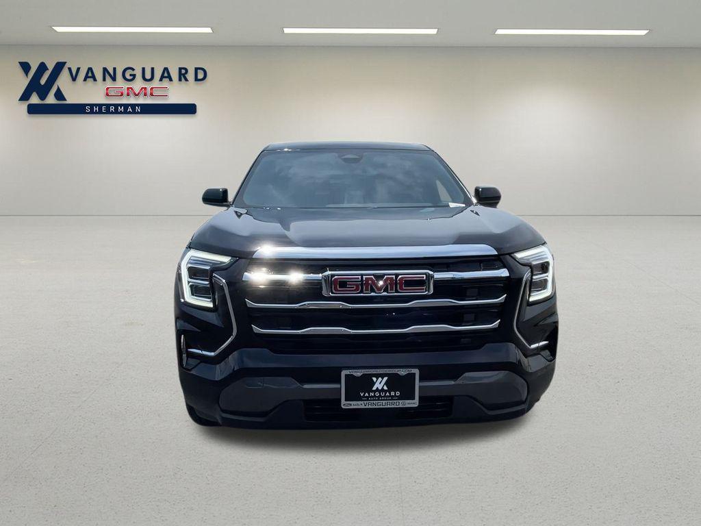 new 2026 GMC Terrain car, priced at $31,407