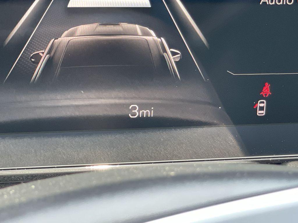 new 2026 GMC Terrain car, priced at $31,407