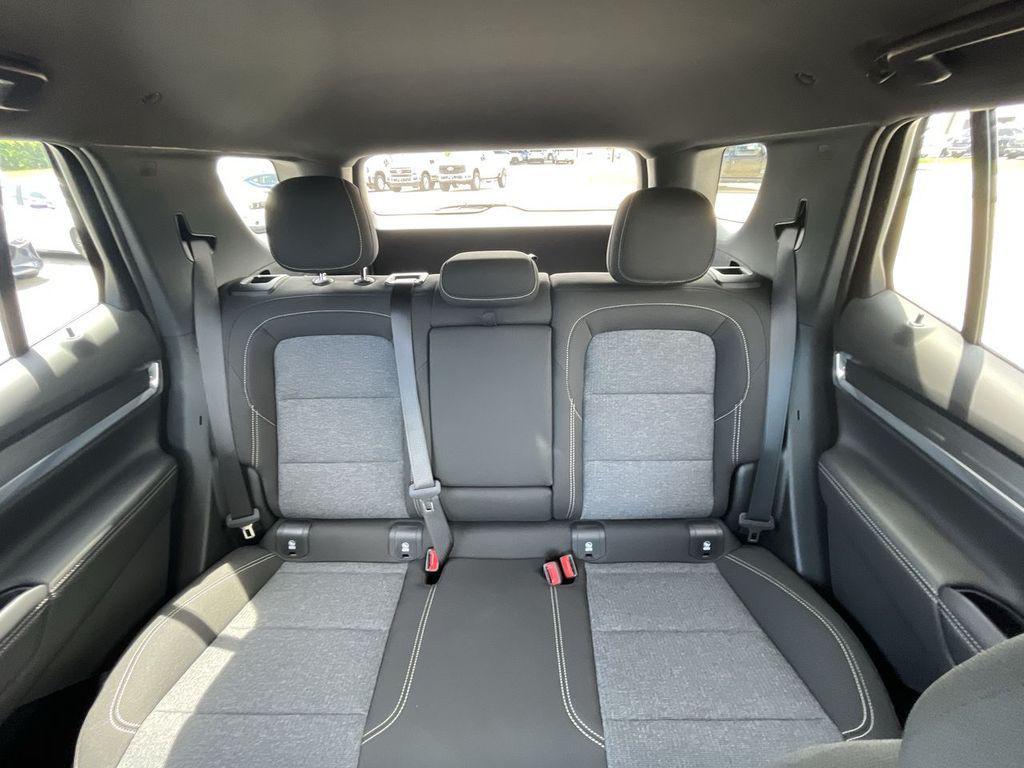 new 2026 GMC Terrain car, priced at $31,407