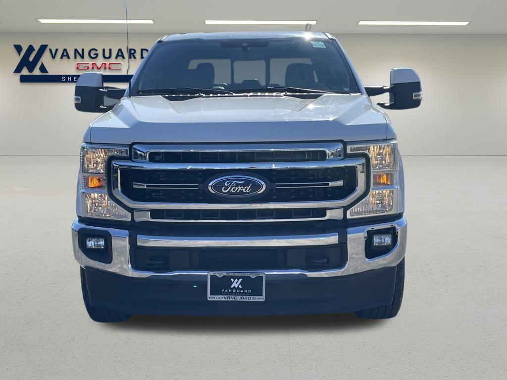 used 2022 Ford F-250 car, priced at $65,939