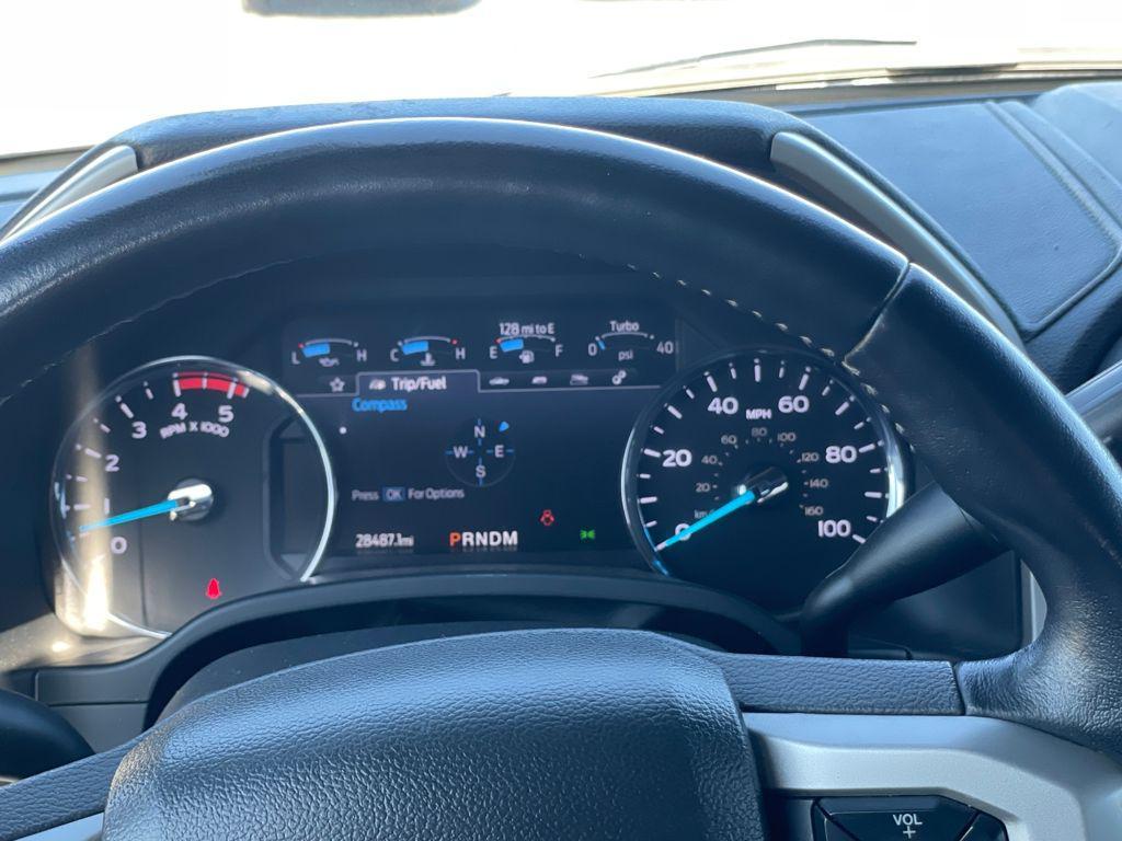 used 2022 Ford F-250 car, priced at $65,939