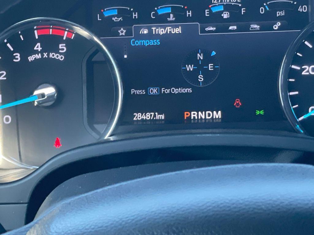 used 2022 Ford F-250 car, priced at $65,939