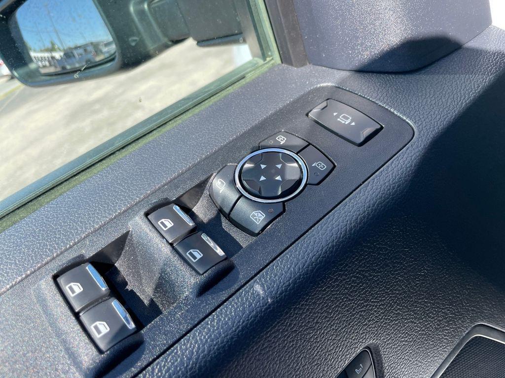 used 2022 Ford F-250 car, priced at $65,939