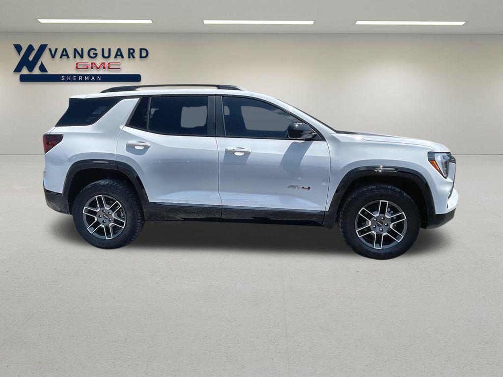 new 2026 GMC Terrain car, priced at $41,453