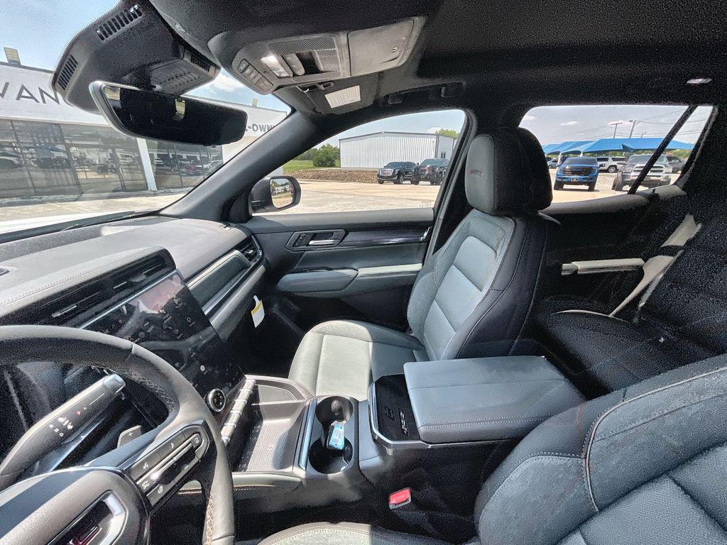 new 2026 GMC Terrain car, priced at $41,453