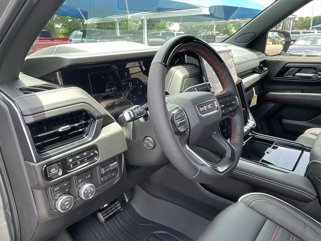 new 2025 GMC Yukon car, priced at $98,226