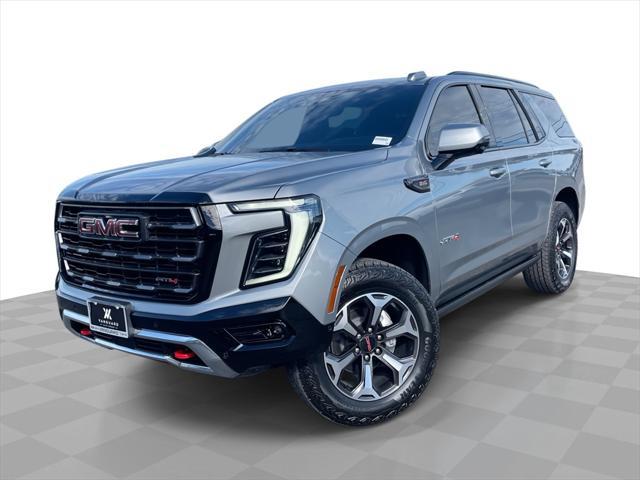 new 2025 GMC Yukon car, priced at $98,226