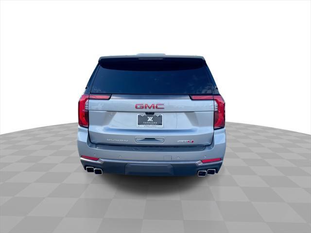 new 2025 GMC Yukon car, priced at $98,226