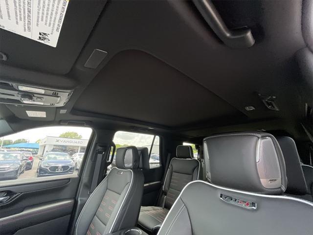 new 2025 GMC Yukon car, priced at $98,226