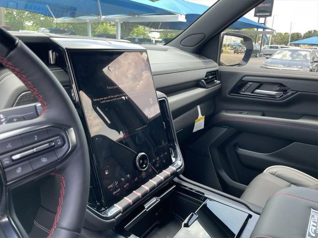 new 2025 GMC Yukon car, priced at $98,226