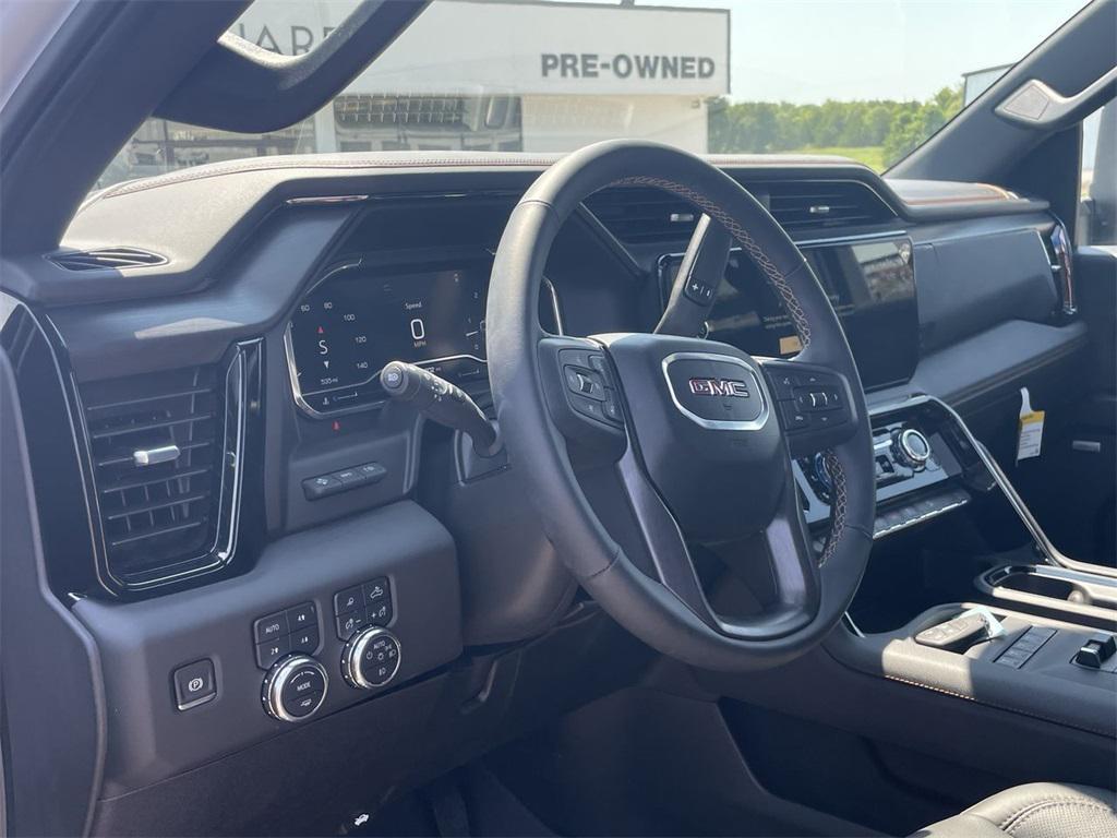 new 2025 GMC Sierra 2500 car, priced at $77,836
