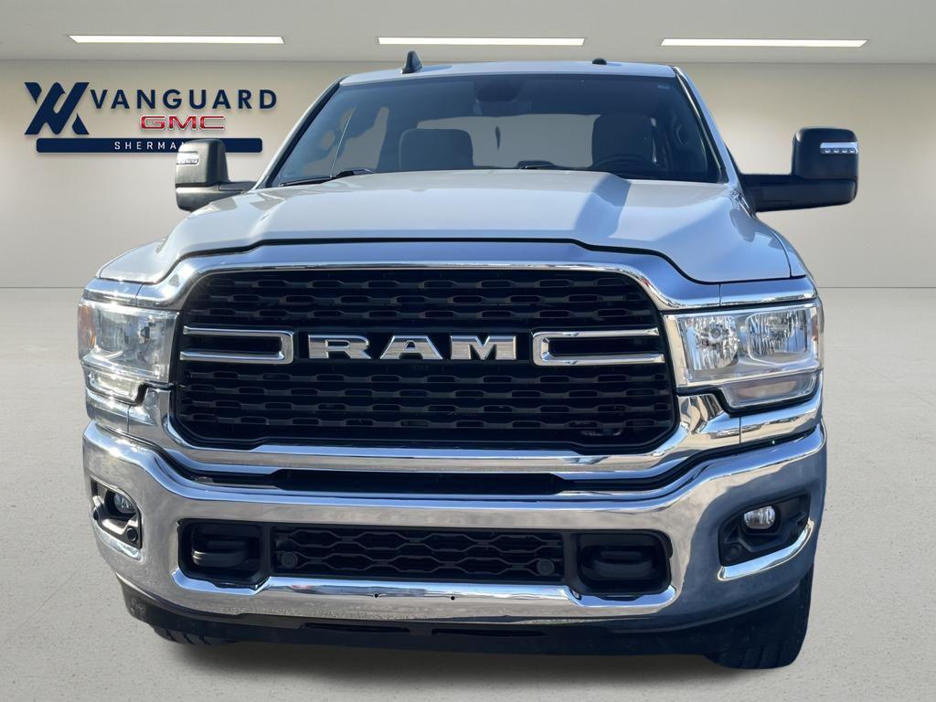 used 2024 Ram 2500 car, priced at $47,994