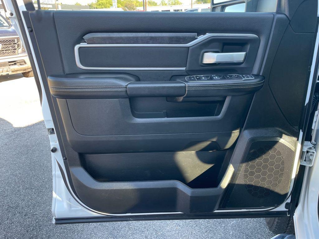 used 2024 Ram 2500 car, priced at $47,994
