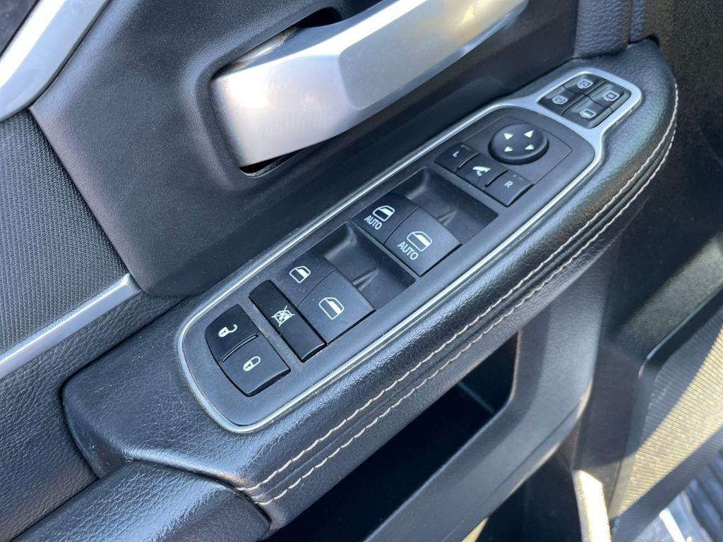 used 2024 Ram 2500 car, priced at $47,994