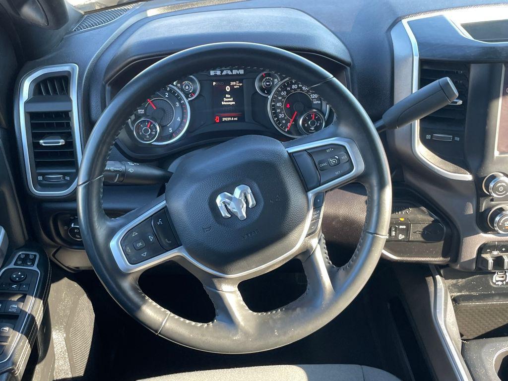 used 2024 Ram 2500 car, priced at $47,994
