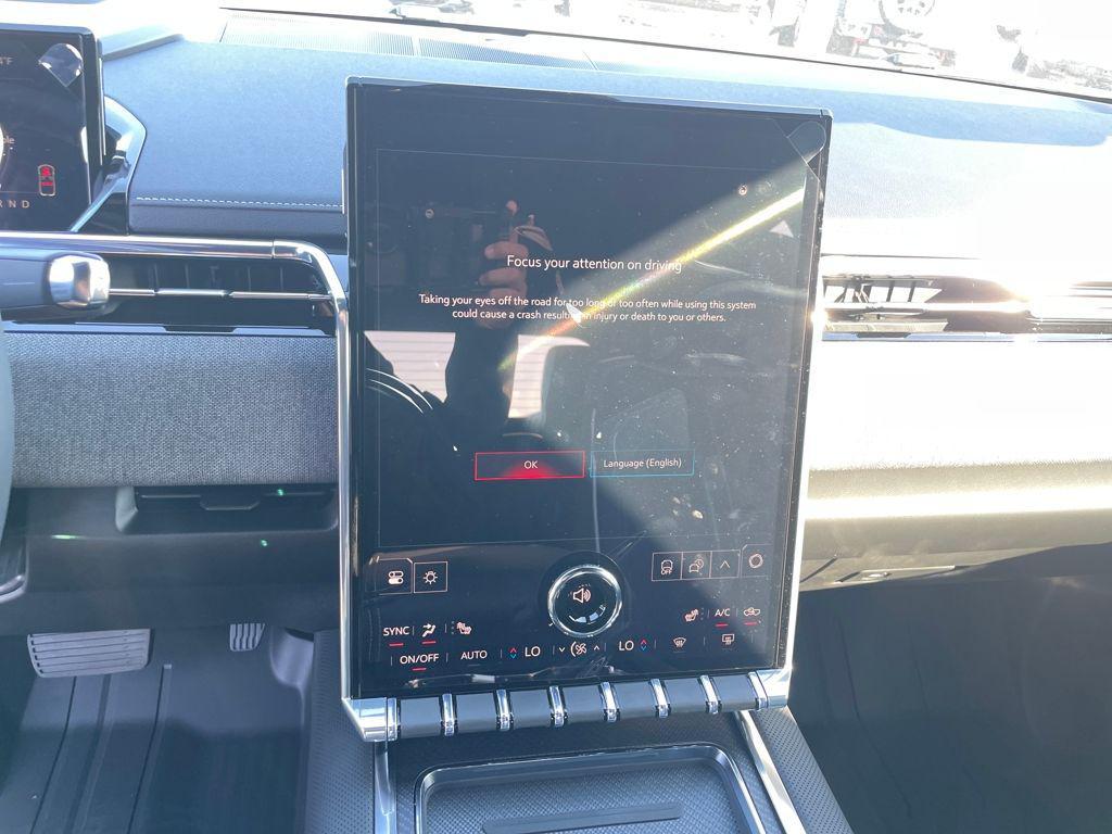 new 2026 GMC Sierra EV car, priced at $62,085