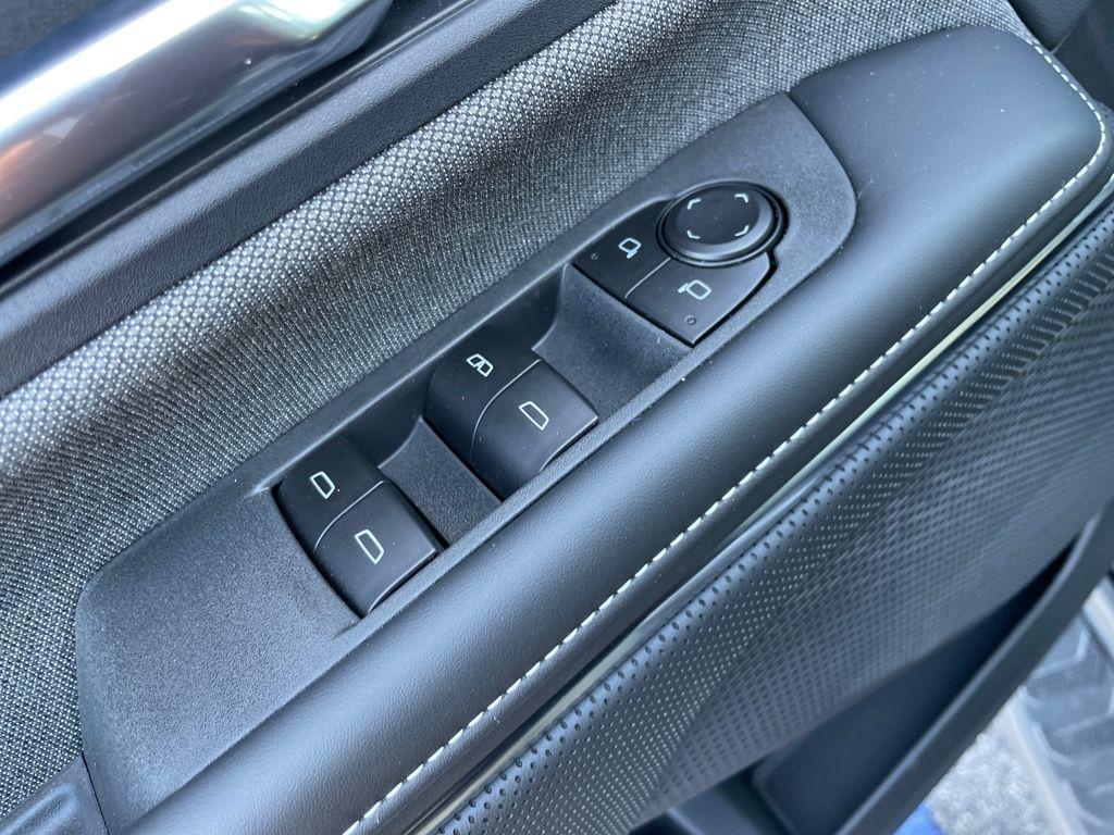 new 2026 GMC Sierra EV car, priced at $62,085