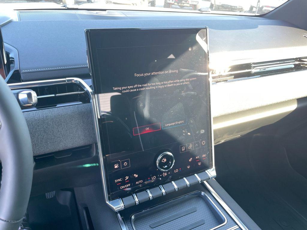 new 2026 GMC Sierra EV car, priced at $62,085