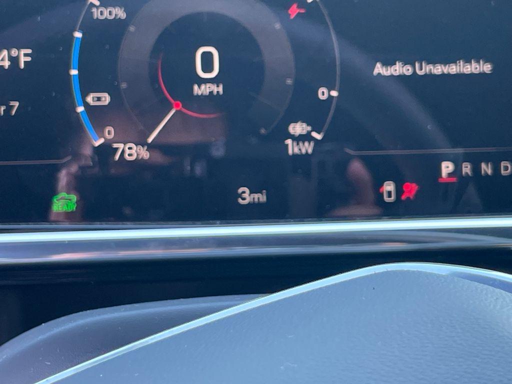 new 2026 GMC Sierra EV car, priced at $62,085