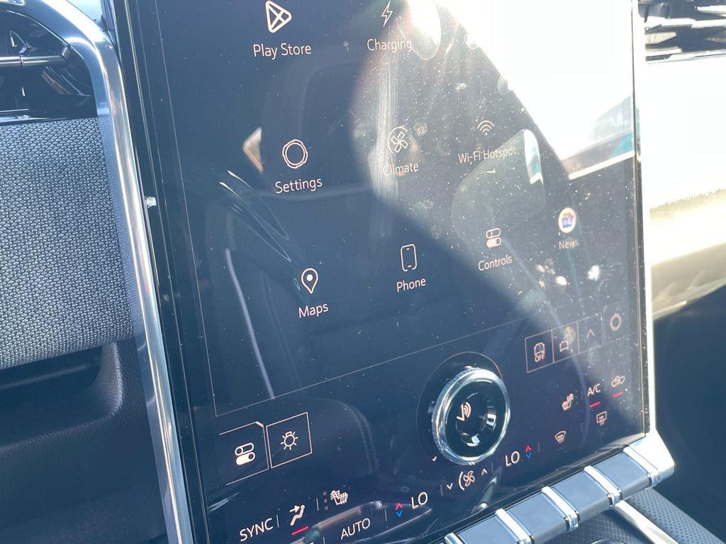 new 2026 GMC Sierra EV car, priced at $62,085