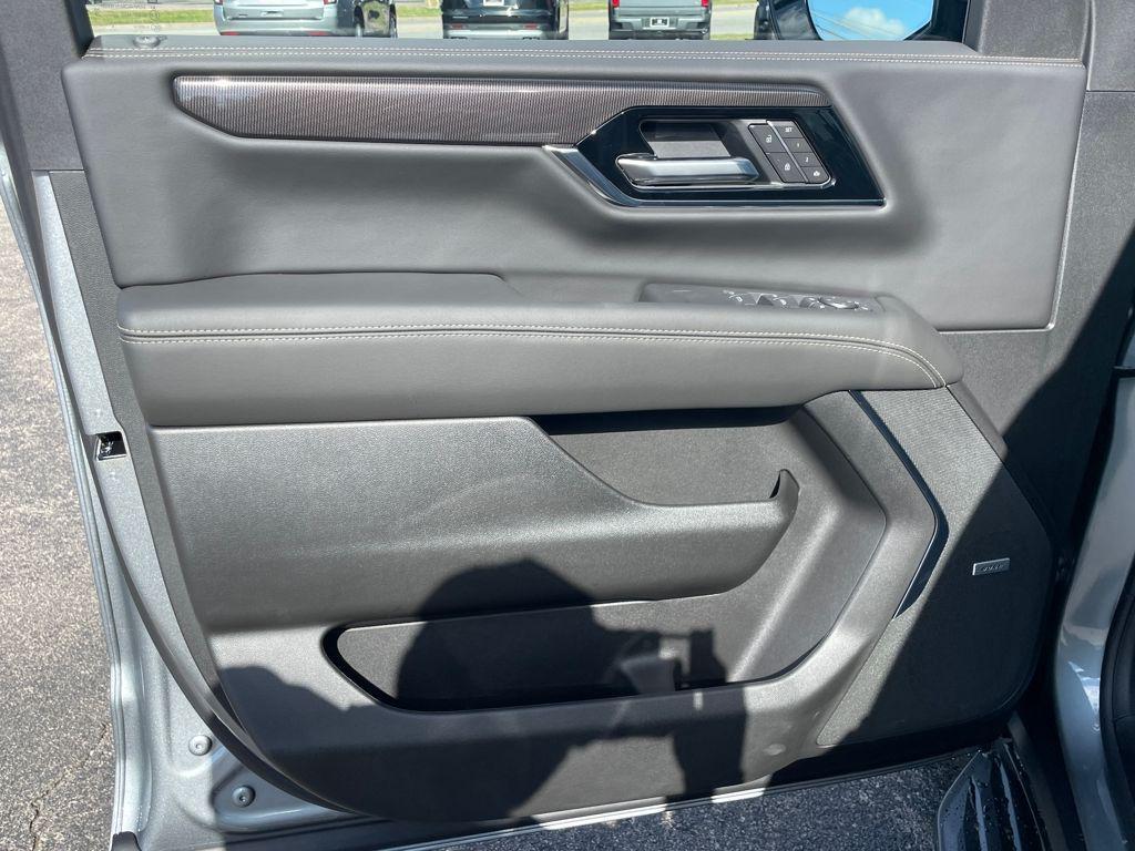 new 2026 GMC Yukon car, priced at $79,608