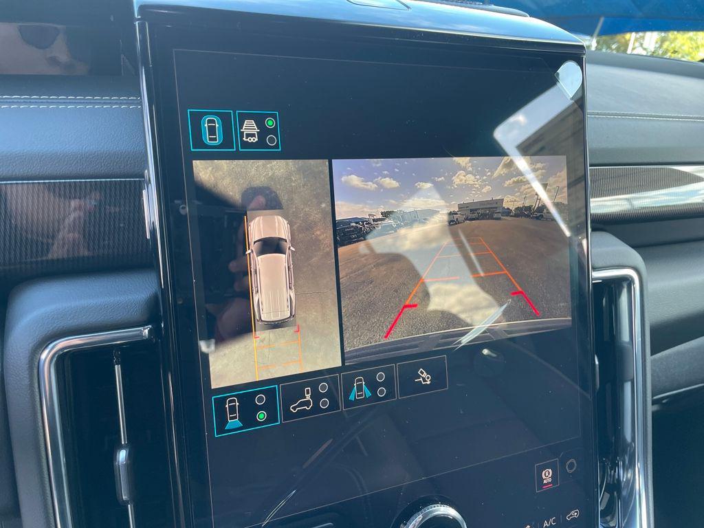 new 2026 GMC Yukon car, priced at $79,608