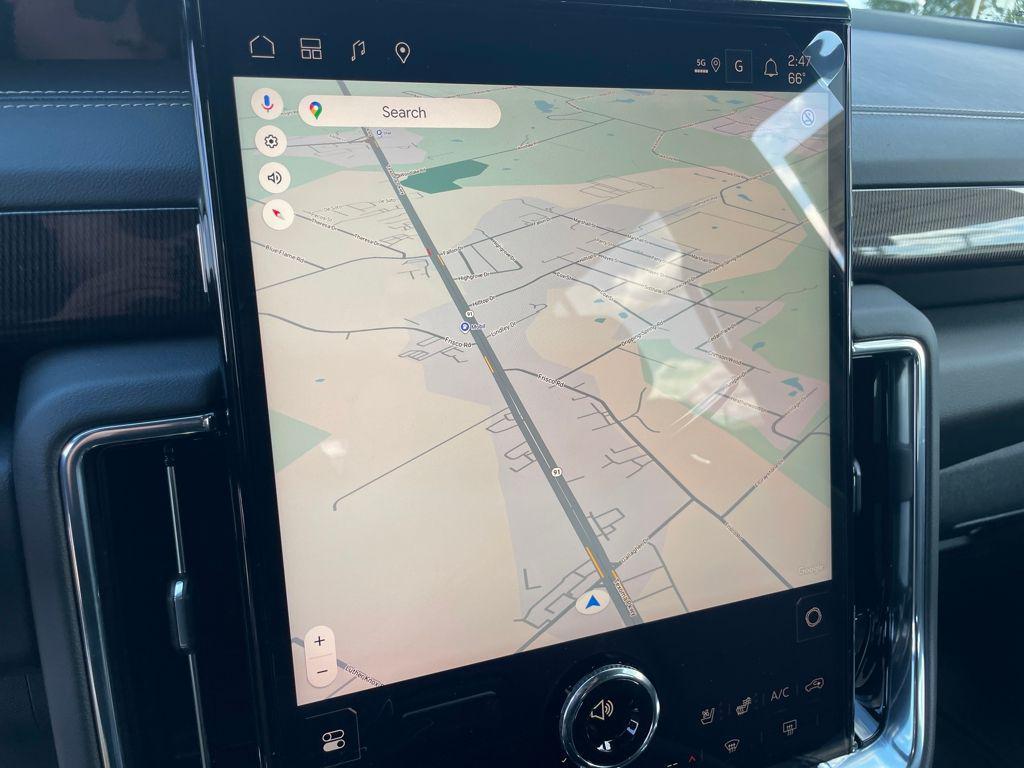 new 2026 GMC Yukon car, priced at $79,608