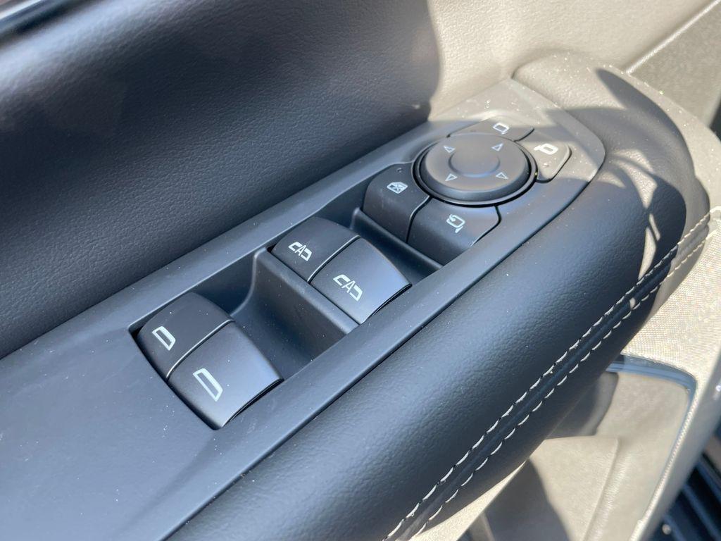 new 2026 GMC Yukon car, priced at $79,608