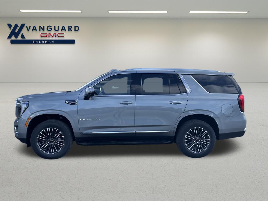 new 2026 GMC Yukon car, priced at $79,608