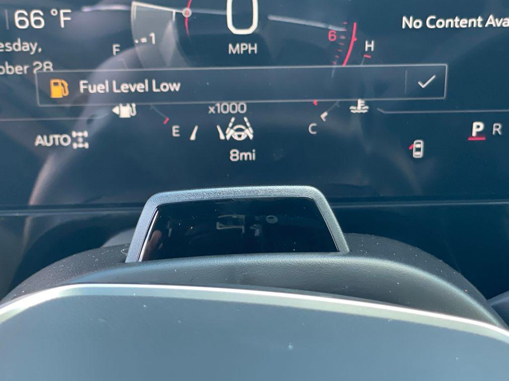 new 2026 GMC Yukon car, priced at $79,608