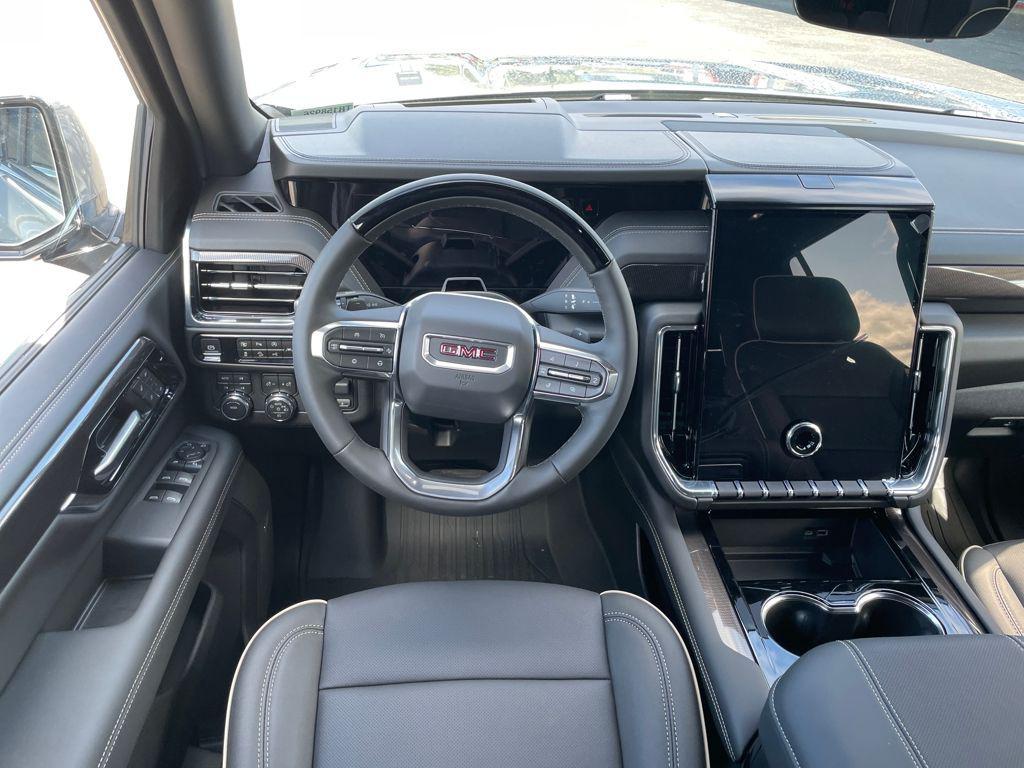 new 2026 GMC Yukon car, priced at $79,608