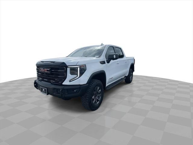 new 2025 GMC Sierra 1500 car, priced at $74,414