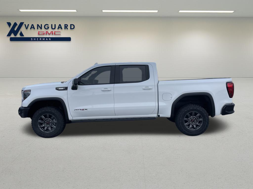 new 2026 GMC Sierra 1500 car, priced at $73,453