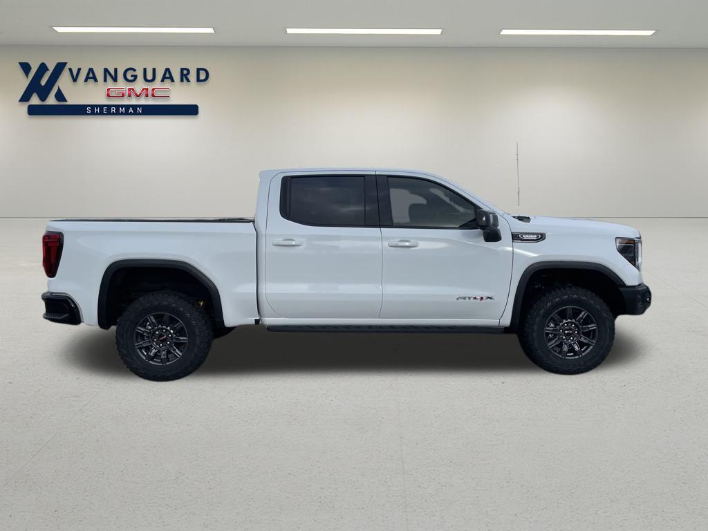 new 2026 GMC Sierra 1500 car, priced at $73,453