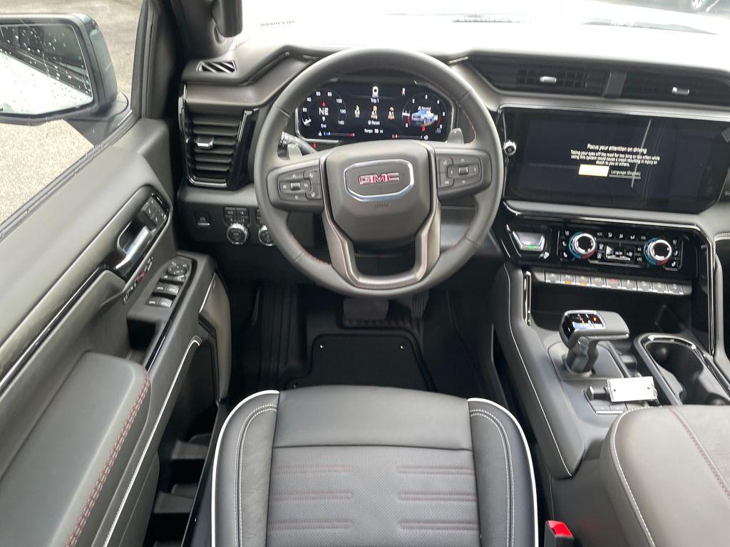 new 2026 GMC Sierra 1500 car, priced at $73,453