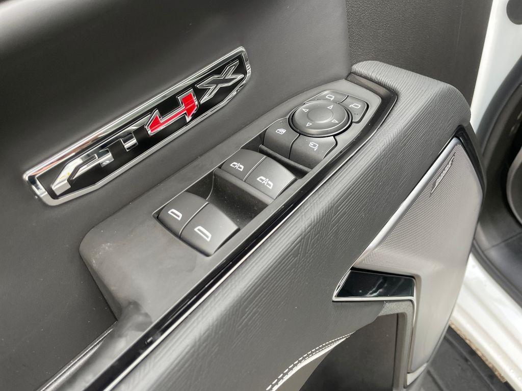 new 2026 GMC Sierra 1500 car, priced at $73,453