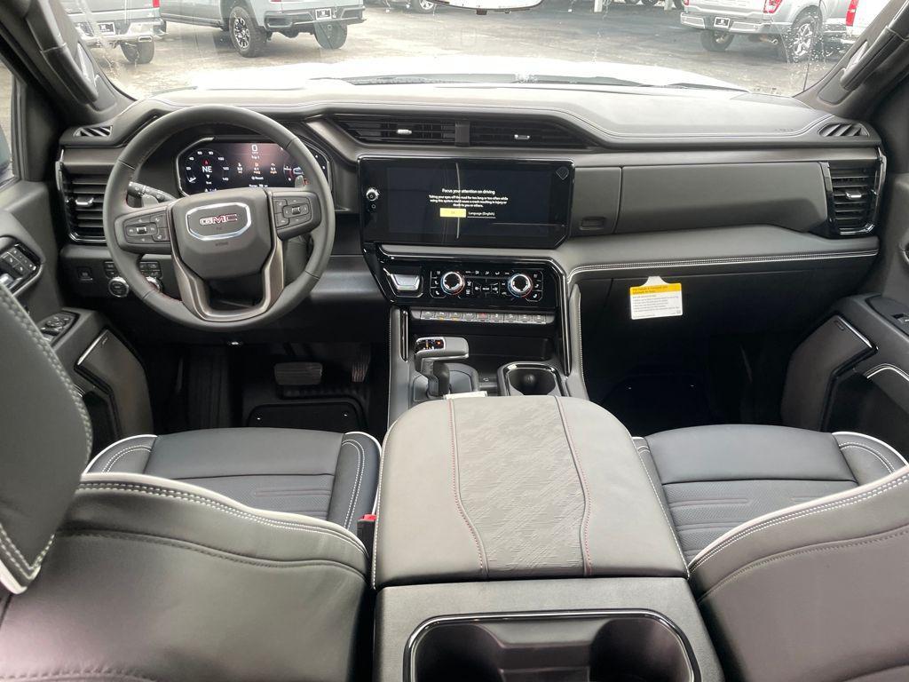 new 2026 GMC Sierra 1500 car, priced at $73,453