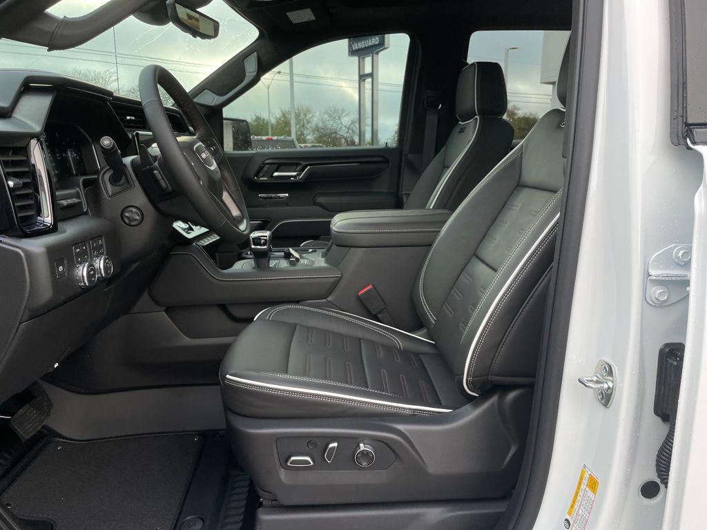 new 2026 GMC Sierra 1500 car, priced at $73,453