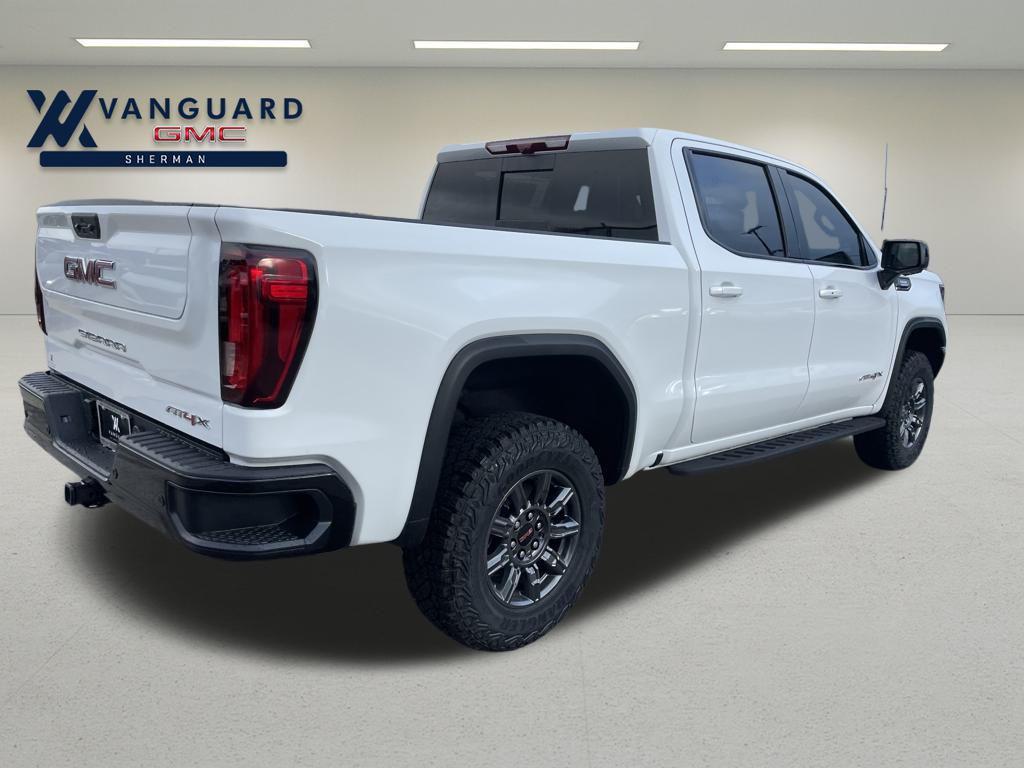 new 2026 GMC Sierra 1500 car, priced at $73,453