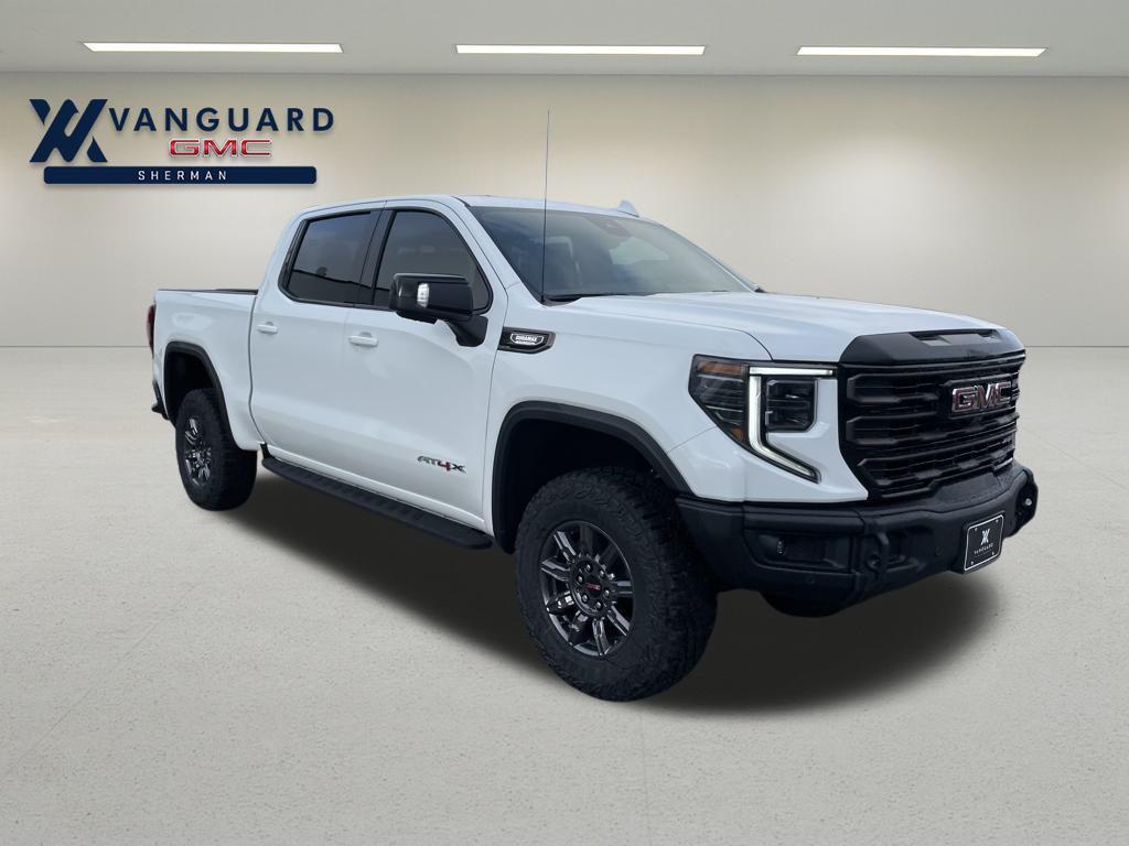 new 2026 GMC Sierra 1500 car, priced at $73,453