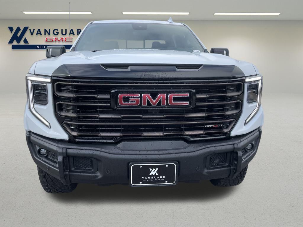 new 2026 GMC Sierra 1500 car, priced at $73,453