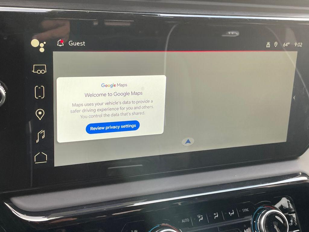 new 2026 GMC Sierra 1500 car, priced at $73,453