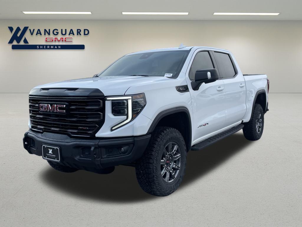 new 2026 GMC Sierra 1500 car, priced at $73,453