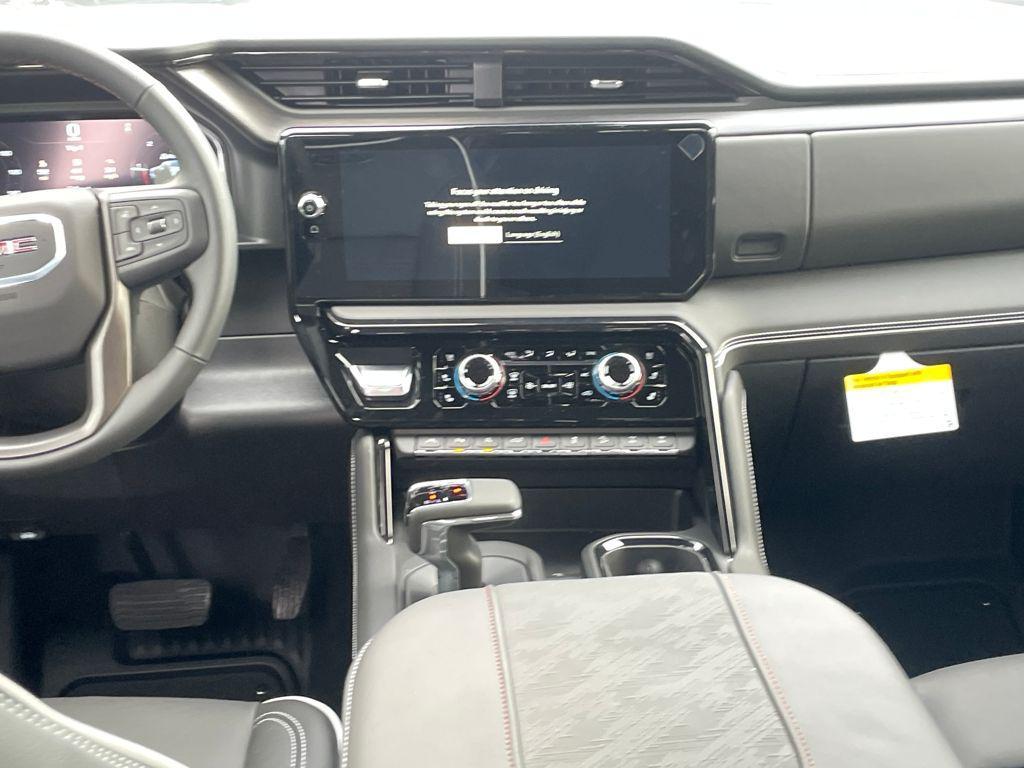 new 2026 GMC Sierra 1500 car, priced at $73,453
