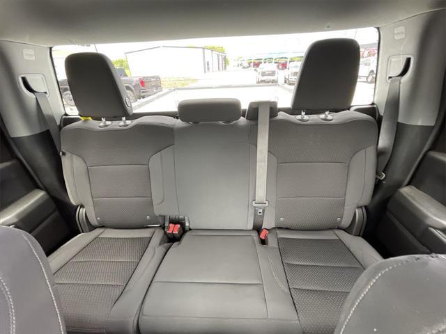 used 2024 GMC Sierra 2500 car, priced at $43,945