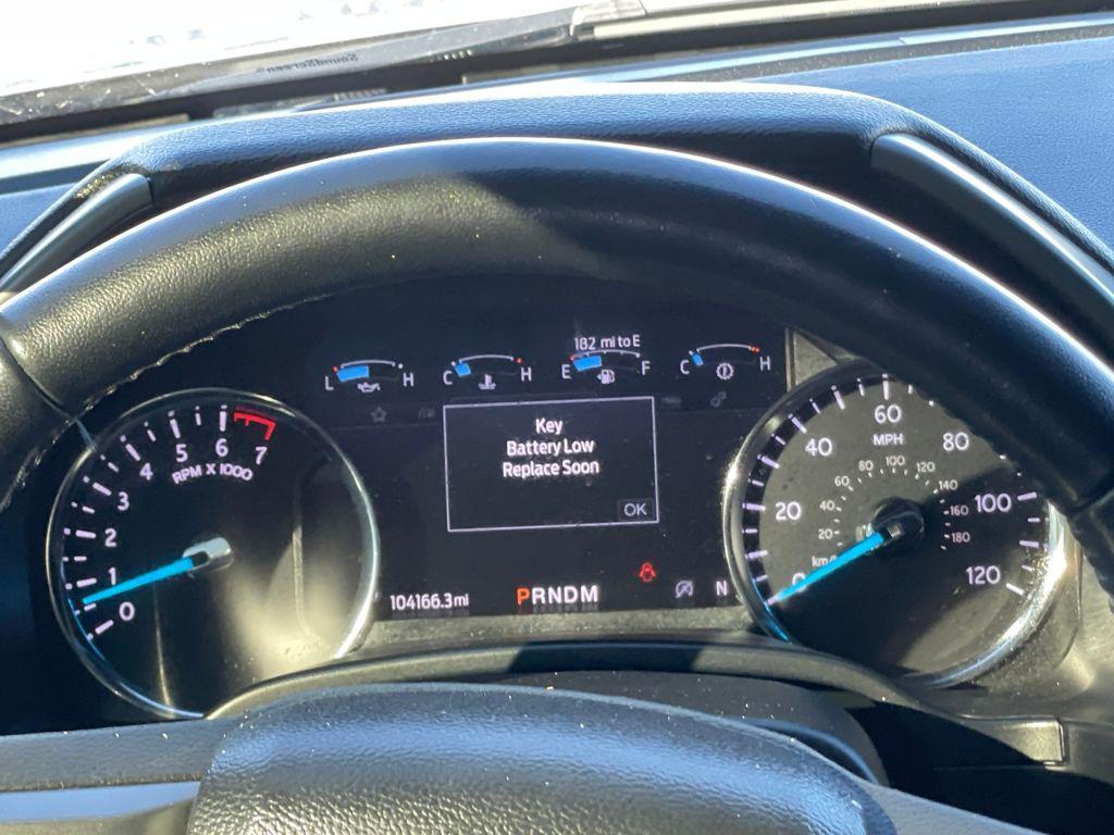 used 2021 Ford Expedition car, priced at $22,888