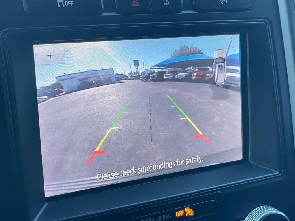 used 2021 Ford Expedition car, priced at $22,888