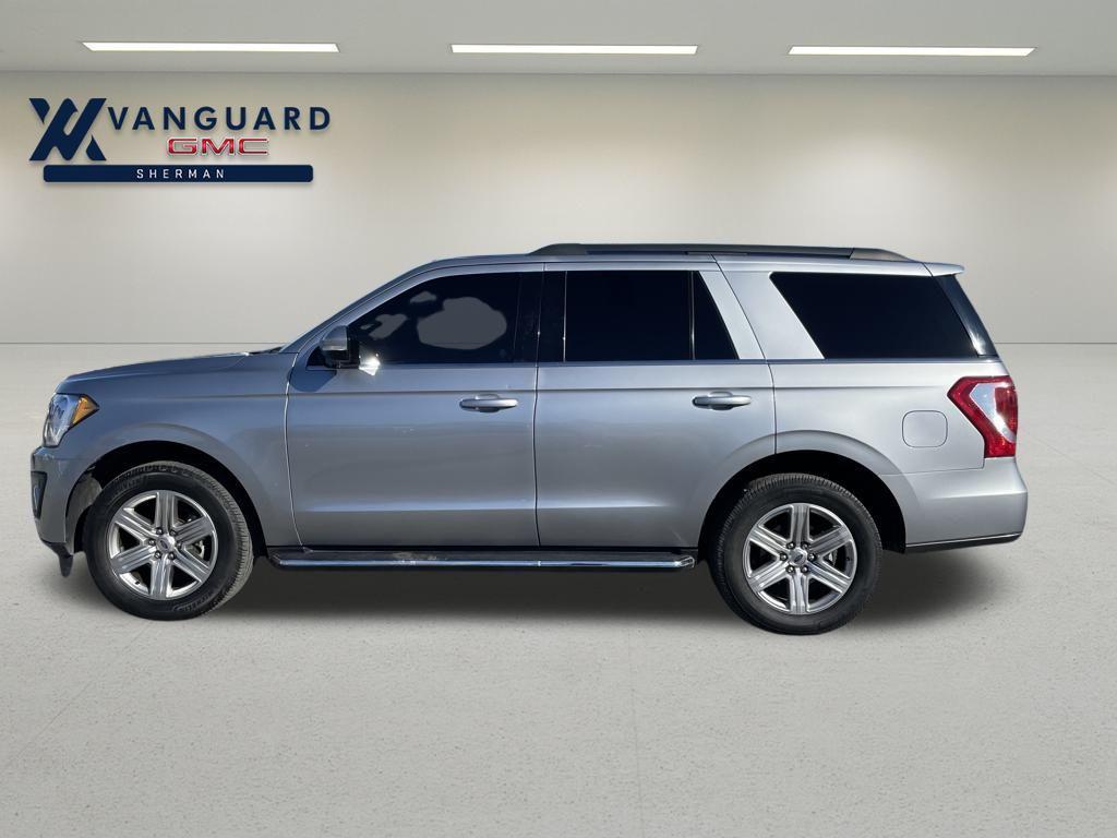 used 2021 Ford Expedition car, priced at $22,888