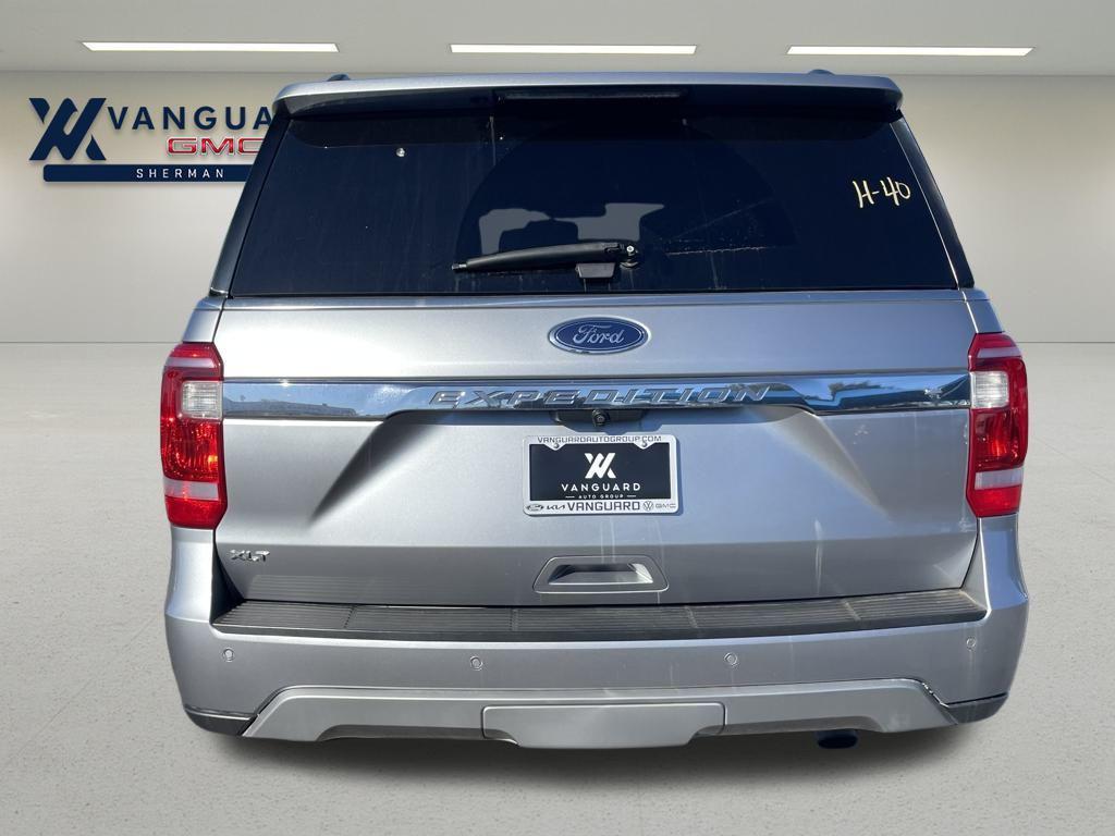 used 2021 Ford Expedition car, priced at $22,888