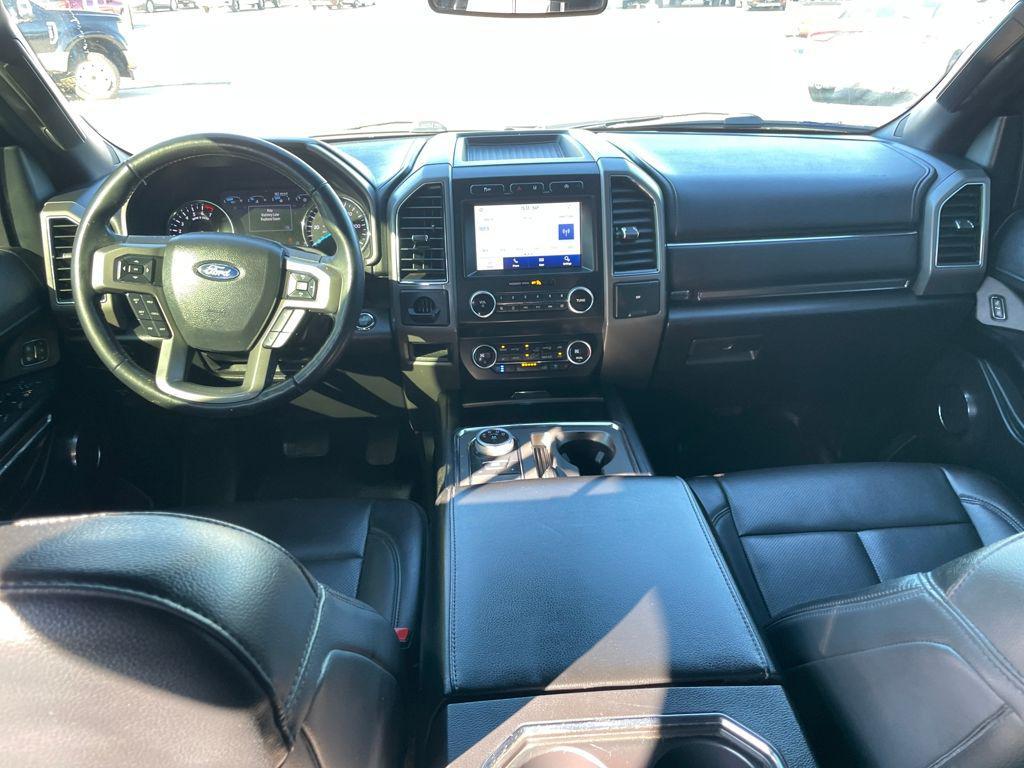 used 2021 Ford Expedition car, priced at $22,888